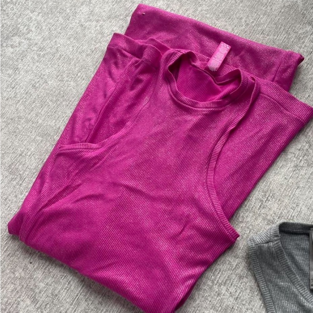 SKIMS MAXI DRESS